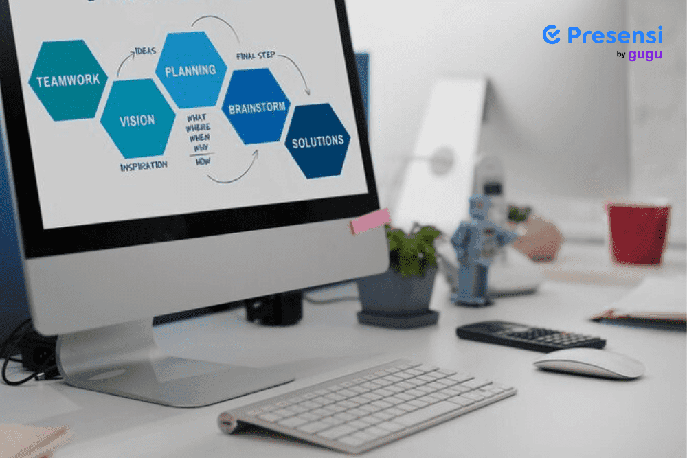 Pentingnya Workflow: Meningkatkan Efisiensi dan Produktivitas dalam Proses Bisnis