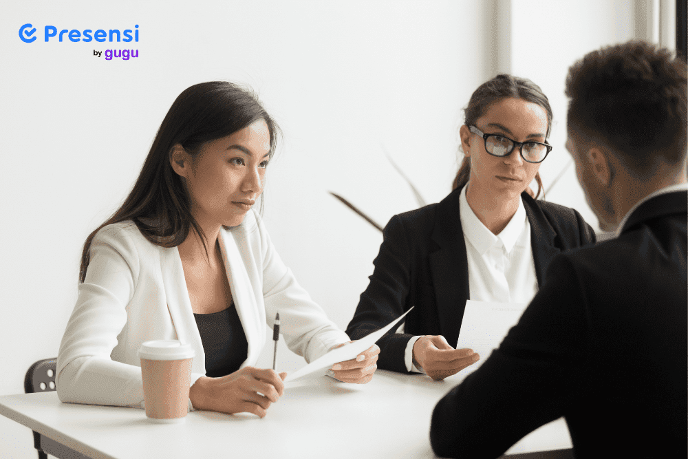 Apa itu Exit Interview? Tujuan dan Contoh Pertanyaannya