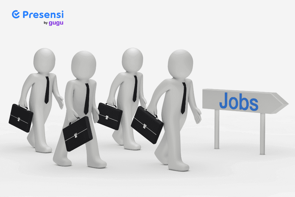 Definisi Mass Hiring: Tantangan & Strategi Efektif yang Perlu Dilakukan
