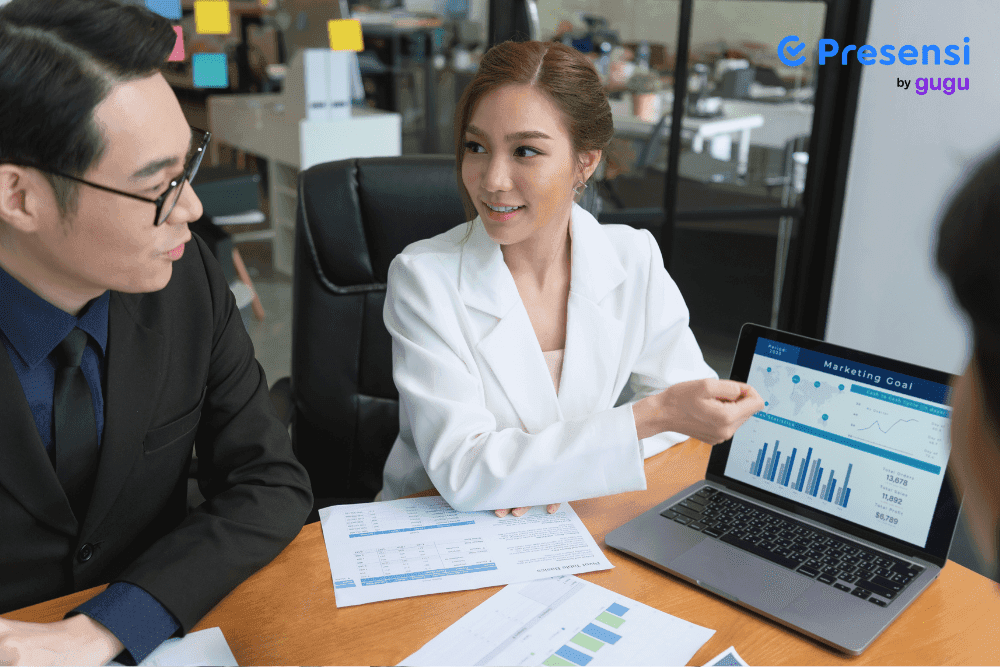 HR Benchmarking Adalah? Pengertian, Manfaat, dan Cara Melakukannya